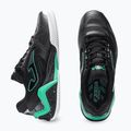 Pánske tenisové topánky Joma Set C black 4