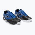 Pánske tenisové topánky Joma Set C black 2