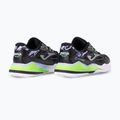 Dámske topánky na padel Joma Spin Lady OM black 3