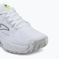 Dámske topánky na padel Joma Spin Lady OM white 7