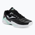Dámske tenisové topánky Joma Set Lady AC black