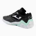 Dámske tenisové topánky Joma Set Lady AC black 3
