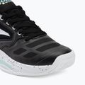 Dámske tenisové topánky Joma Set Lady AC black 7