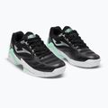 Dámske tenisové topánky Joma Set Lady C black 2