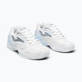 Dámske tenisové topánky Joma Set Lady AC white 2