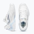 Dámske tenisové topánky Joma Set Lady AC white 4