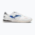 Pánske kopačky Joma Top Flex Ultralight Indoor white/royal blue