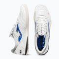 Pánske kopačky Joma Top Flex Ultralight Indoor white/royal blue 4