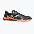 Pánske kopačky Joma Regate Carbon Indoor black
