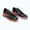 Pánske kopačky Joma Regate Carbon Indoor black 2