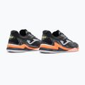 Pánske kopačky Joma Regate Carbon Indoor black 3