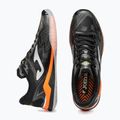 Pánske kopačky Joma Regate Carbon Indoor black 4