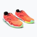 Pánske kopačky Joma Regate Plus Indoor coral 2