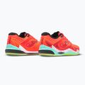 Pánske kopačky Joma Regate Plus Indoor coral 3