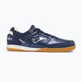 Pánske kopačky Joma Top Flex Foot Shape Indoor navy blue