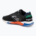 Pánske kopačky Joma Top Flex Plus Indoor black 3