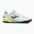 Pánske kopačky Joma Top Flex Rebound Turf white