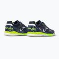 Pánske kopačky Joma Top Flex Rebound Indoor navy blue 3
