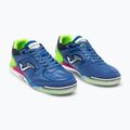 Pánske kopačky Joma Top Flex Rebound Indoor royal blue 2