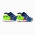 Pánske kopačky Joma Top Flex Rebound Indoor royal blue 3