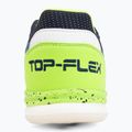 Pánske kopačky Joma Top Flex Rebound Indoor royal blue 6