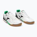 Pánske kopačky Joma Top Flex Rebound Indoor white 2