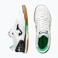 Pánske kopačky Joma Top Flex Rebound Indoor white 4