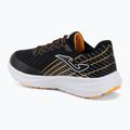Detské bežecké topánky Joma Supercross Jr black 3