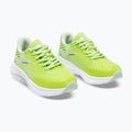 Detské bežecké topánky Joma Supercross Jr fluor green 2