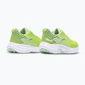 Detské bežecké topánky Joma Supercross Jr fluor green 3