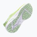 Detské bežecké topánky Joma Supercross Jr fluor green 5