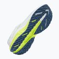 Pánske bežecké topánky Joma Victory 7 white/royal blue 5