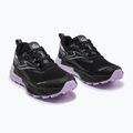 Dámske bežecké topánky Joma Sierra Lady black 3