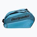 Taška na padel Bullpadel BPP26003 Vertex W sky blue