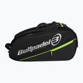 Taška na padel Bullpadel BPP26014 Advance black/green