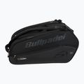 Taška na padel Bullpadel BPP26002 Vertex Geo Premier black