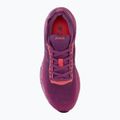 Dámske bežecké topánky Joma Viper Lady burgundy 5