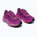 Dámske bežecké topánky Joma Viper Lady burgundy 2