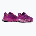 Dámske bežecké topánky Joma Viper Lady burgundy 3