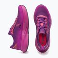 Dámske bežecké topánky Joma Viper Lady burgundy 4