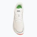 Pánske bežecké topánky Joma Supercross Barefoot white 5