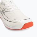 Pánske bežecké topánky Joma Supercross Barefoot white 7