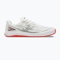 Pánske bežecké topánky Joma Supercross Barefoot white