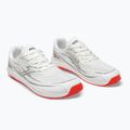 Pánske bežecké topánky Joma Supercross Barefoot white 2
