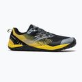 Pánske bežecké topánky Joma Tundra Barefoot black