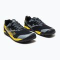Pánske bežecké topánky Joma Tundra Barefoot black 2