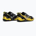 Pánske bežecké topánky Joma Tundra Barefoot black 3