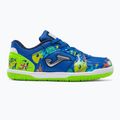 Detské kopačky Joma Top Flex Jr TF royal blue