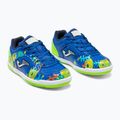 Detské kopačky Joma Top Flex Jr TF royal blue 2