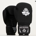 Boxerské rukavice DBX BUSHIDO Ever Clean black DBX-B 12